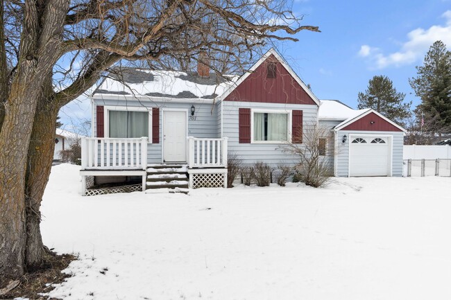 Photo - Beautifully Updated Spokane Valley Home with a Mother in Law Suite