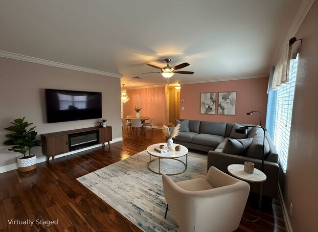 Photo - 4945 NW 55th Ct