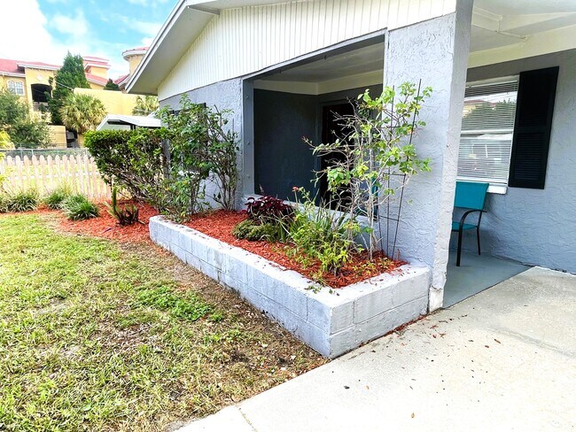 paisajismo - 6604 S Mascotte St