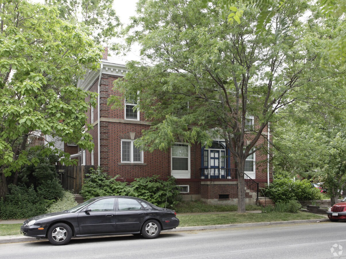 Photo - The Georgian