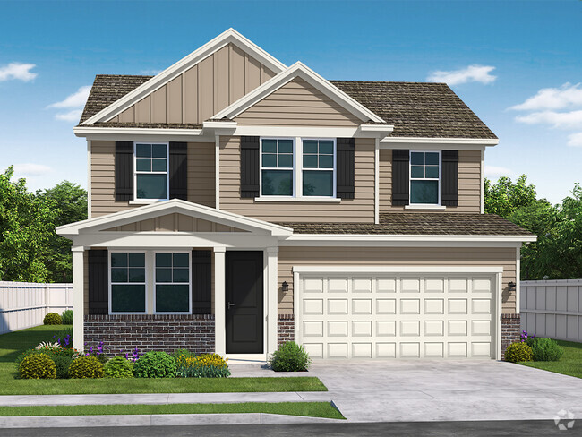 Building Photo - 1355 Pk Pl S Rental