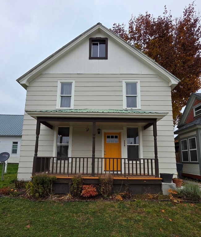 Photo - 208 W Main Ave