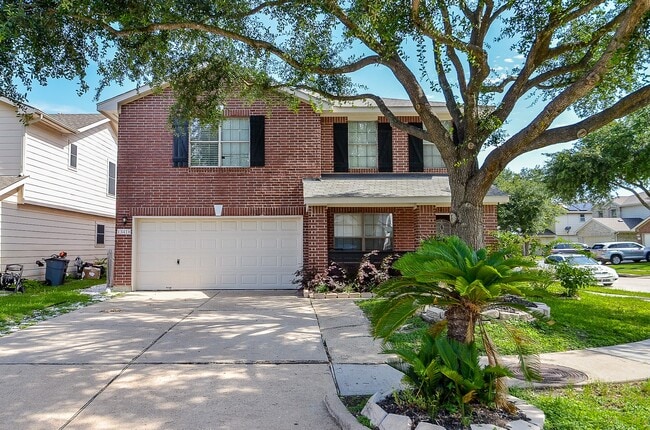 Photo - 13410 Cricklewood Creek Ln