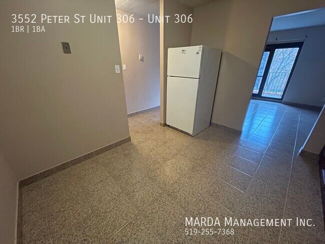 Photo - COZY 1 BED/1 BATH APT - SECURE BUILDING - ... Unit 306
