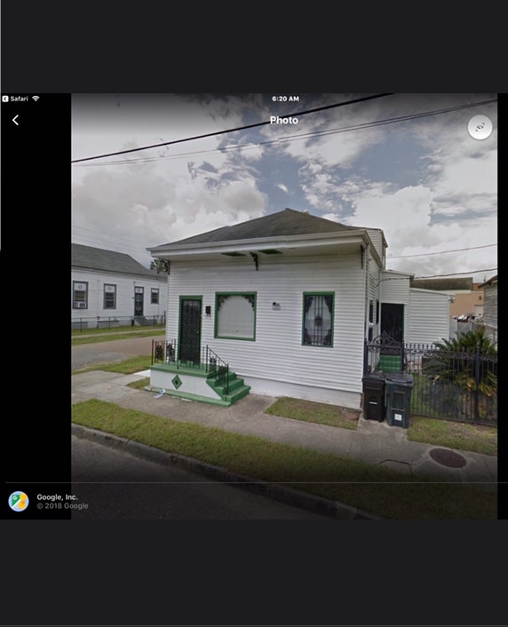 Photo - 1201 N Prieur St