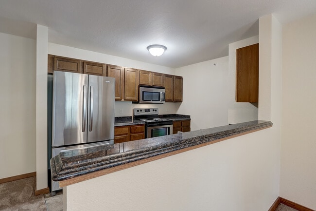 Heritage Monona Senior Apartments
