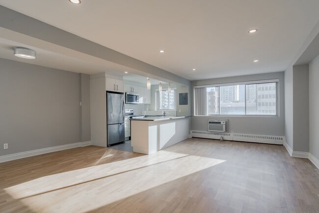 Photo - 3421 Rue Drummond Unit 79