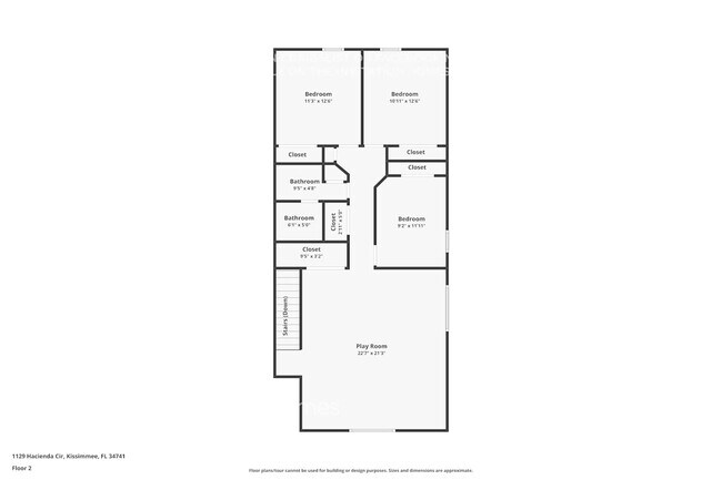 Photo - 1129 Hacienda Cir