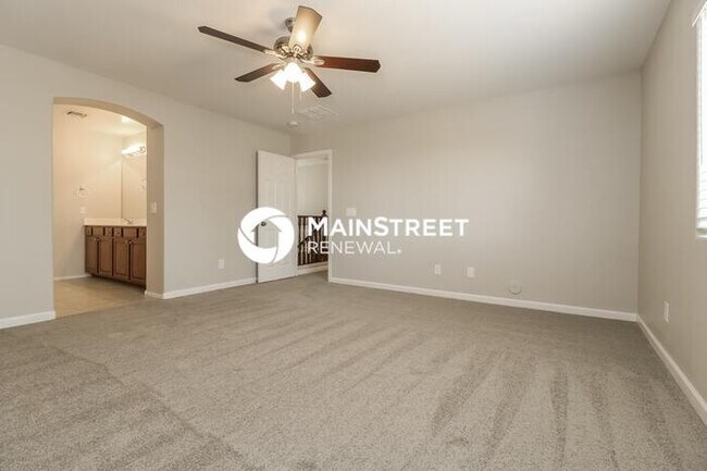 Photo - 3 Bedroom Pet-Friendly Home in Buckeye, AZ with Main Street Renewal
