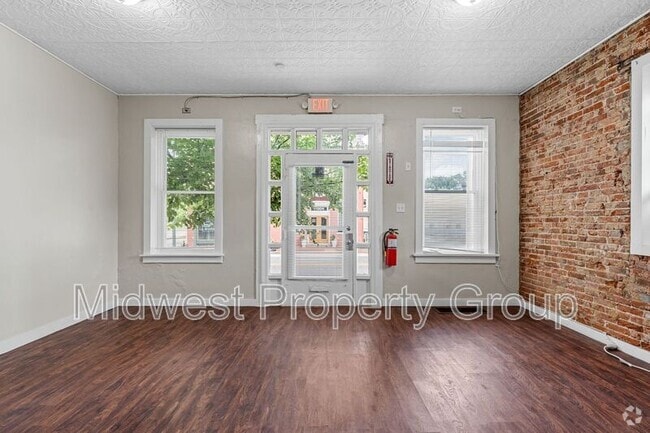 Building Photo - 1101 N 2nd St Unit 1 Rental