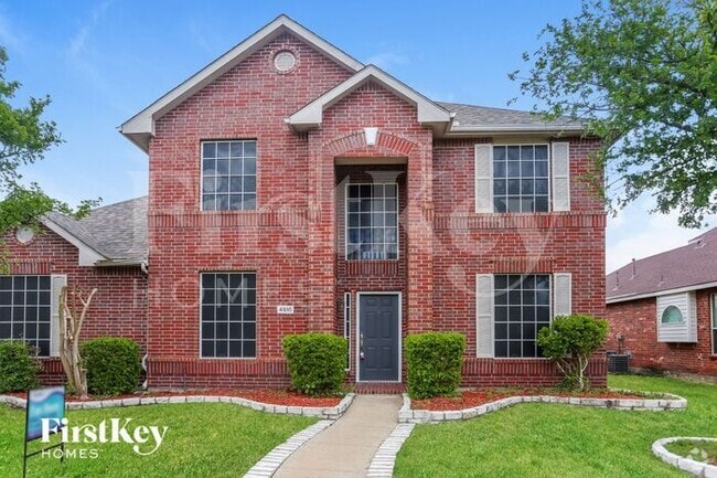 Building Photo - 4510 Grantham Dr Rental