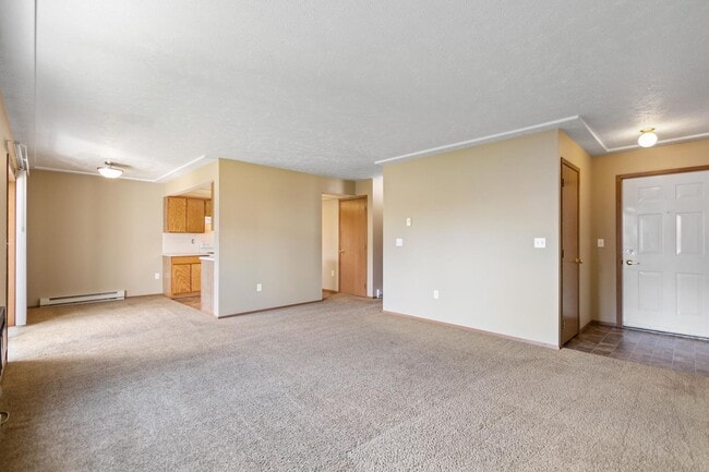 Castlegate Apartments