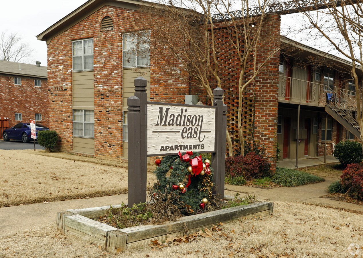 Madison East Apartments - Madison East Apartments
