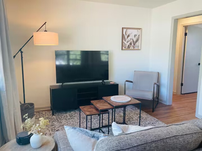 Photo - 2429 W Saint Vrain St Unit Duplex Main Upper Floor