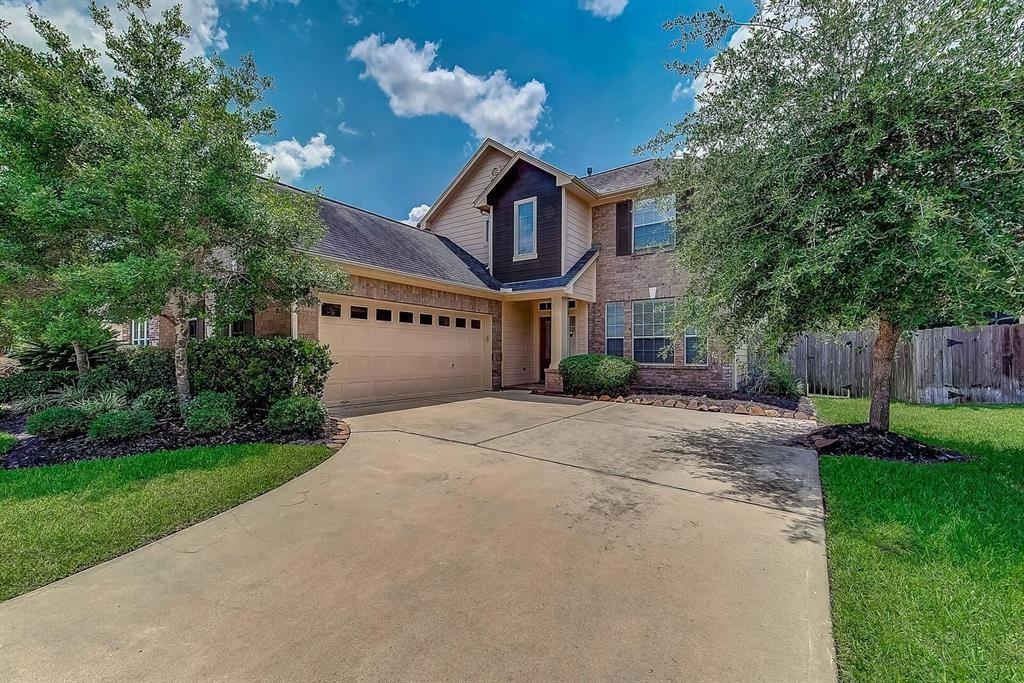 Photo - 6114 Breezy Hollow Ln Casa