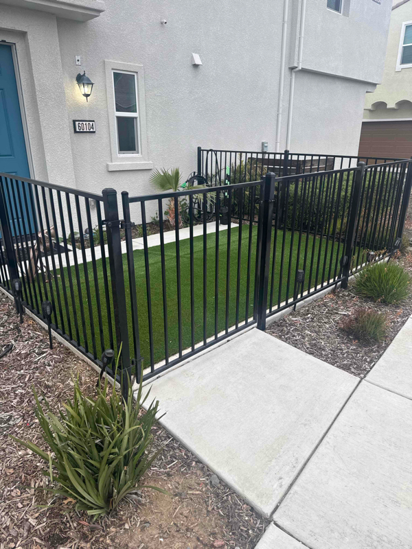 Photo - 5301 E Commerce Way Townhome