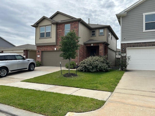 Building Photo - 17247 Rock Willow Ln