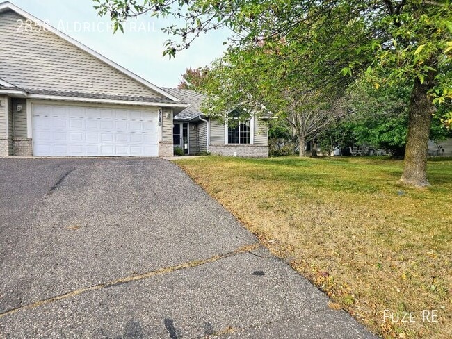 Building Photo - 2858 Aldrich Trail