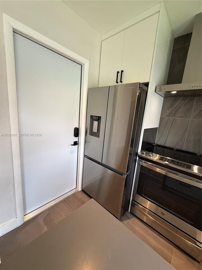 Photo - 657 NE 92nd St Unit 4E