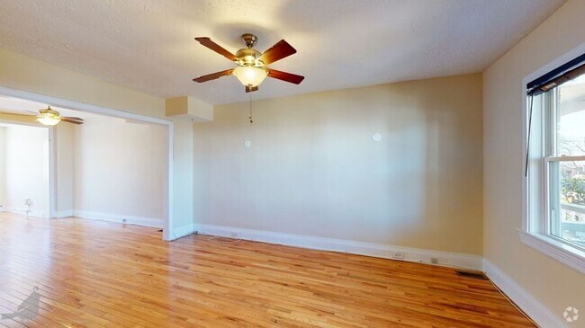 Building Photo - 4519 5th St NW Rental
