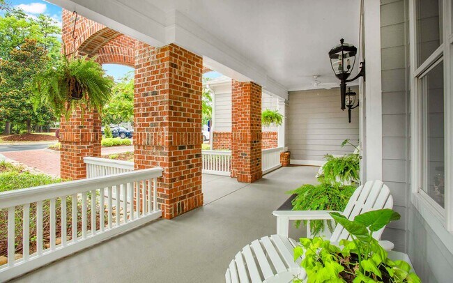 Seasons at Umstead Apartment Homes