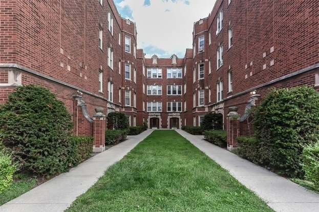 Photo - 4840 W Henderson St Apartment