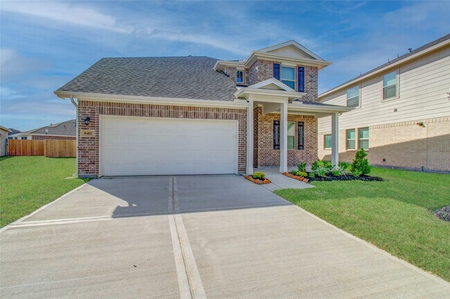 Photo - 8411 Beacon Bay Cir