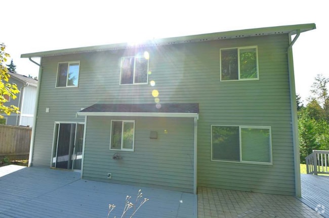 Building Photo - 7310 46th Pl NE Rental