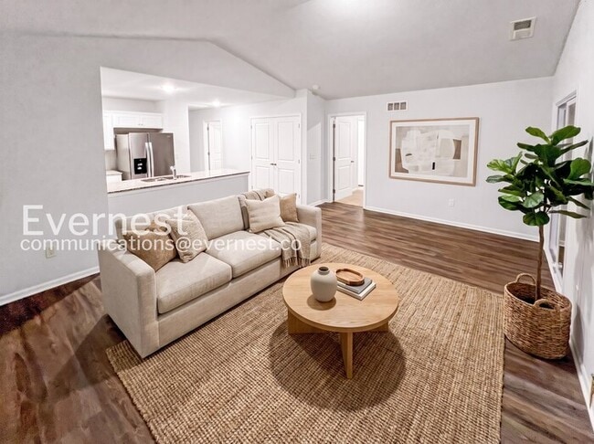 Photo - 4 Bed, 2 Bath Home with Garage / Pet-Friendly / Coming Soon!
