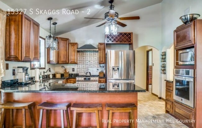 Photo - 15327 S Skaggs Rd Unit 2