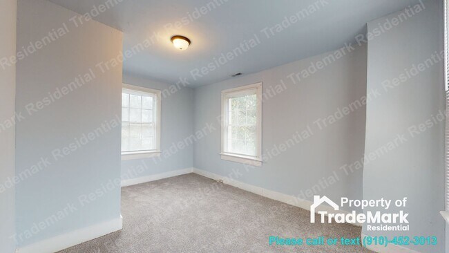 Photo - Church Street Upstairs Apartment