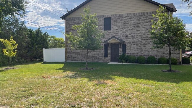 Photo - 1900 Little Elm Trail Unit 40