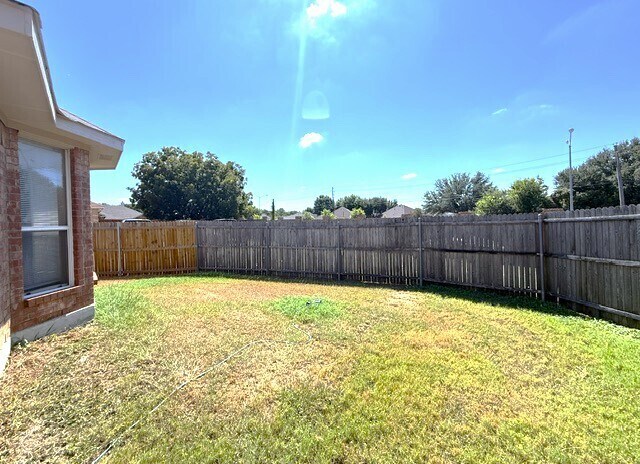 Your 4/2/2 Hidden Gem in Lost Creek, in Lancaster — Ready in August