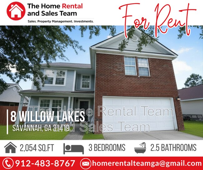 Building Photo - 8 Willow Lakes Dr