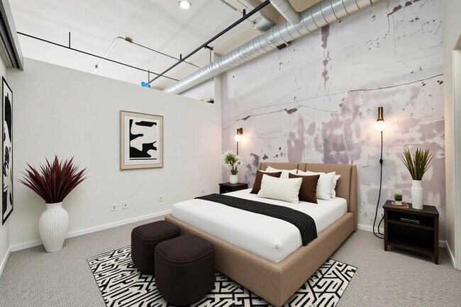 Photo - 817 W Washington Blvd Unidad 507