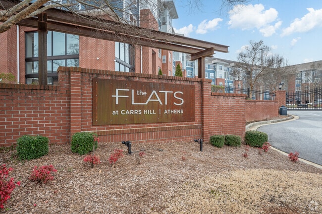 Other - Flats at Carrs Hill Rental