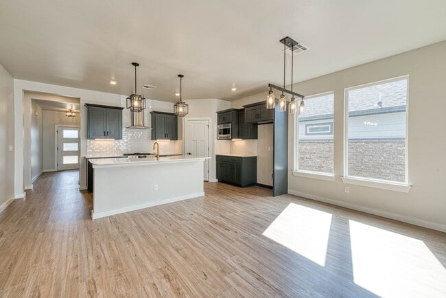 Photo - Beautiful property in Edmond