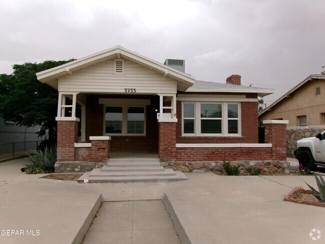 Building Photo - 3733 Bliss Ave Rental