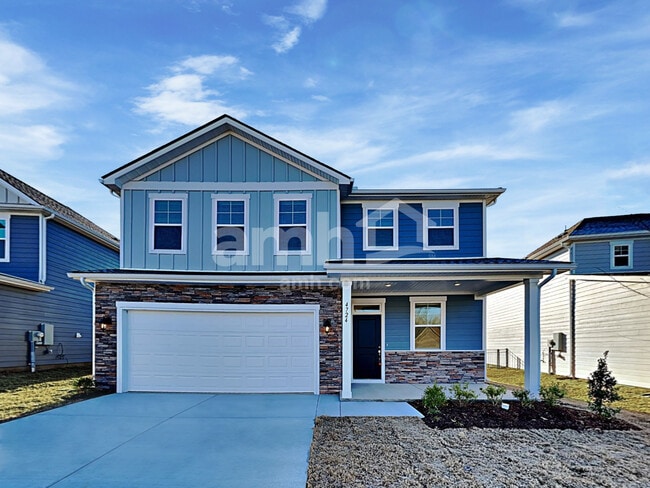 Building Photo - 4724 Chutney Dr