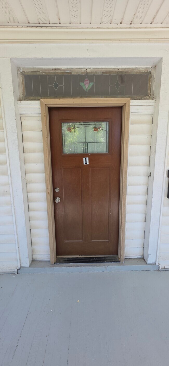 Photo - 3702 Chesholm Rd Unit Apt 1