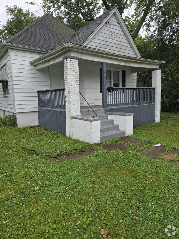 Building Photo - 816 W Virginia Ave Rental