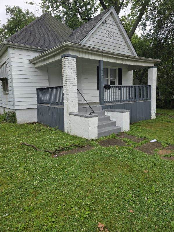 Building Photo - 816 W Virginia Ave Rental