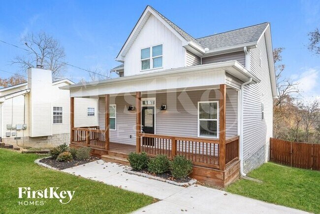 Photo - 1535 Ocoee Trail