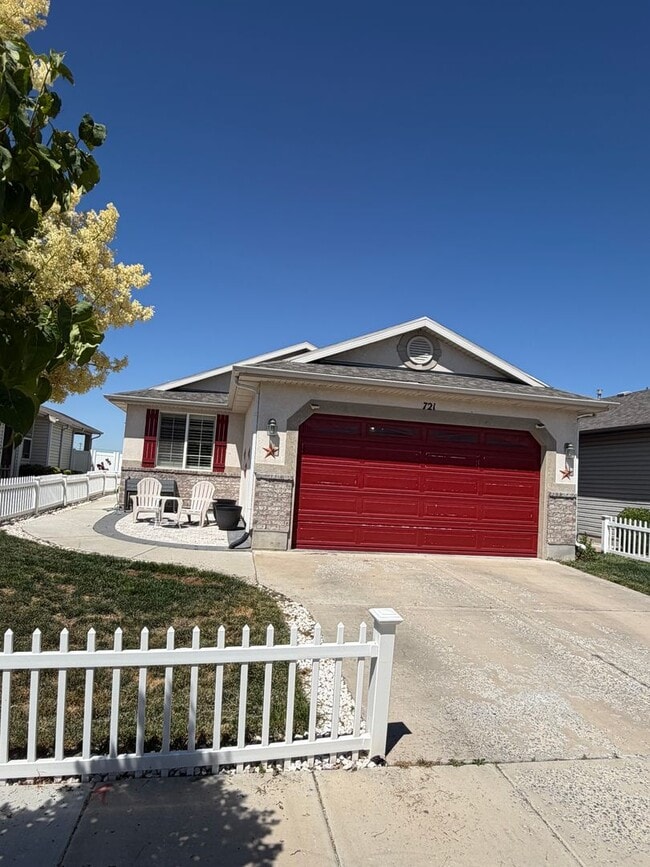Photo - Charming North Salt Lake City Home!