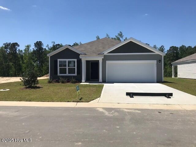 Photo - 631 Avington Ln NE Casa