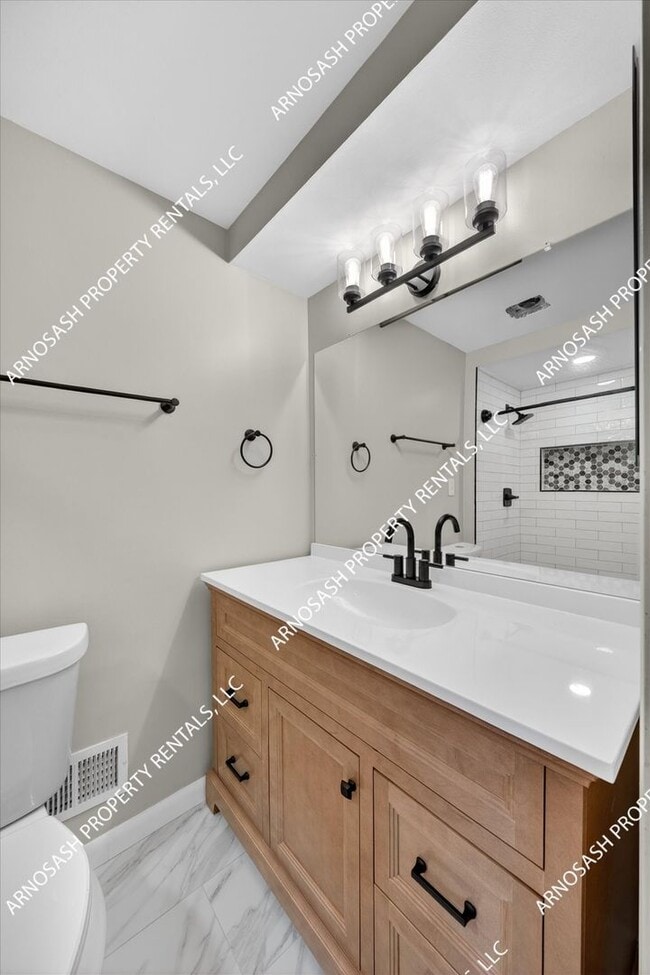 Photo - Rare Rental Opportunity in Southfield — Fully Renovated 4-Bedroom Brick Colonial!