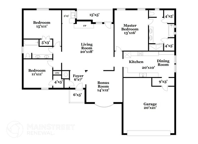 Photo - 4202 High Mesa Ct