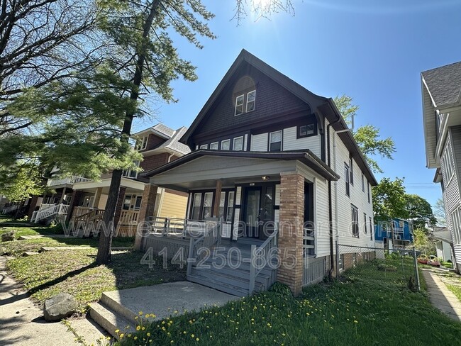Photo - 2461 N 45th St Condo Unit Lower