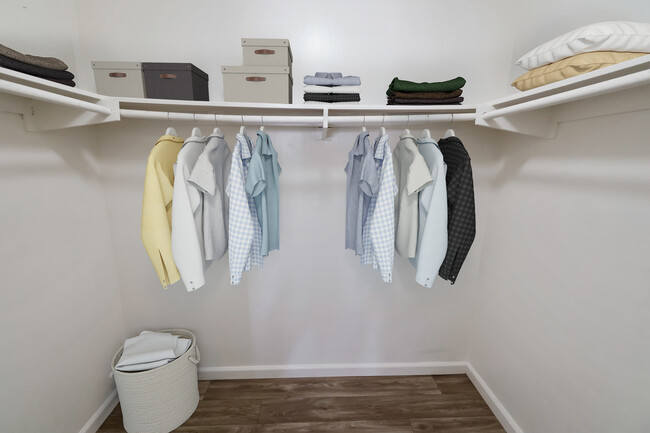 Photo - Spacious & Sunny 1, 2, and 3-bedroom apart... Apartments