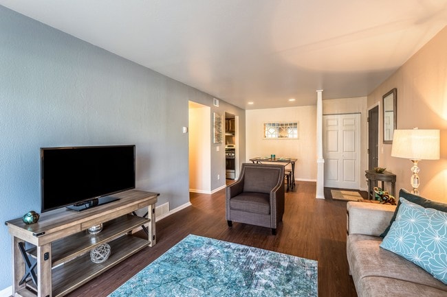 Meridian Meadows Apartments